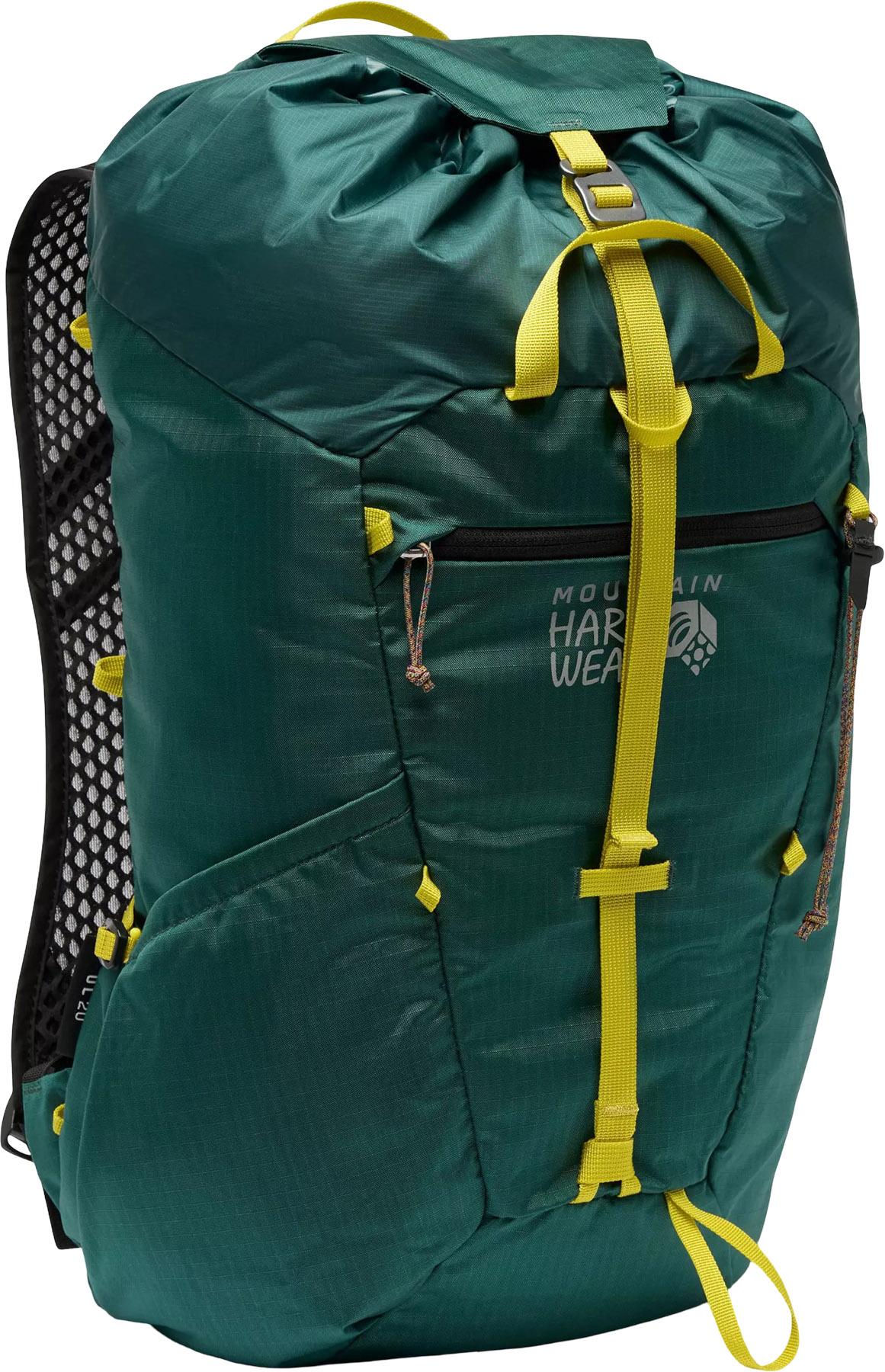 Product gallery image number 6 for product UL Backpack 20L