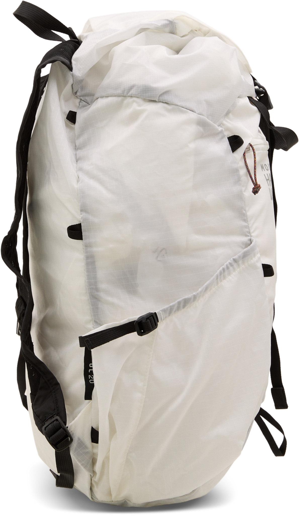 Product gallery image number 2 for product UL Backpack 20L