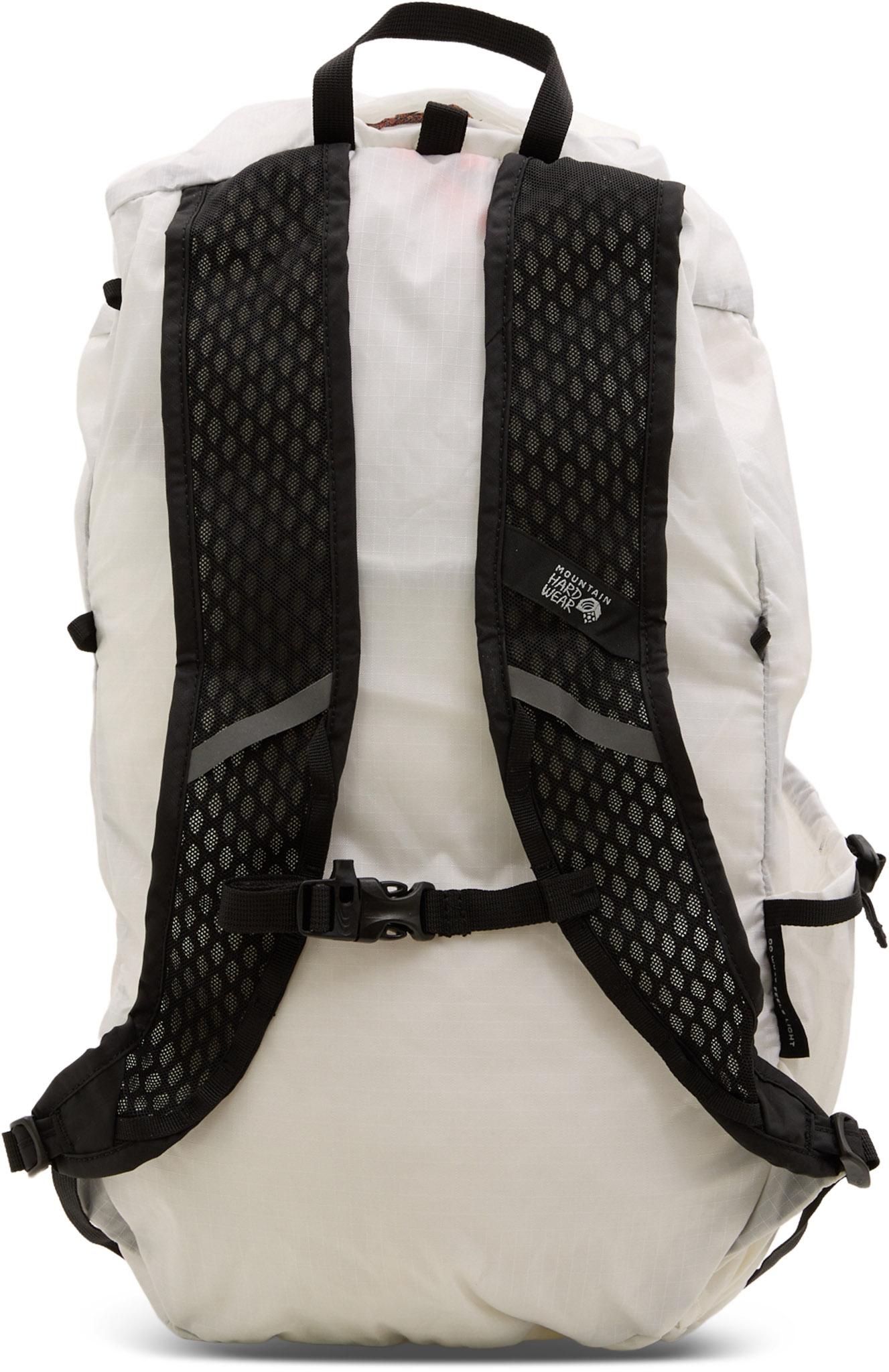 Product gallery image number 3 for product UL Backpack 20L