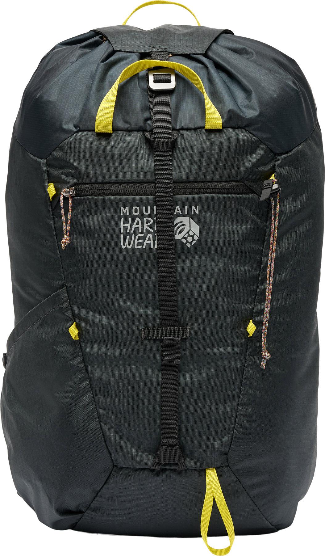 Product gallery image number 1 for product UL Backpack 20L