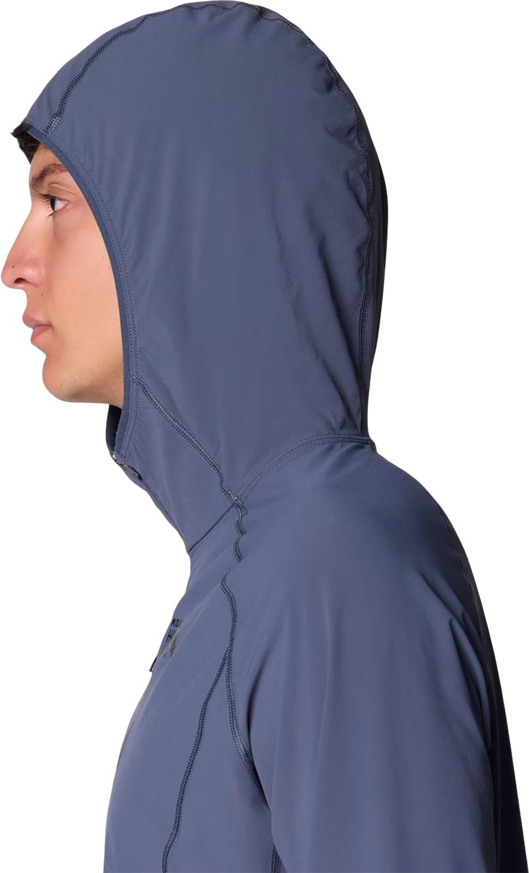 Product gallery image number 2 for product Sunshield Hoody - Men's
