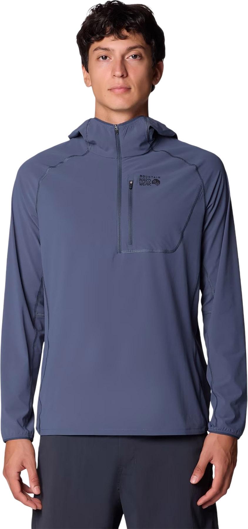 Product gallery image number 6 for product Sunshield Hoody - Men's