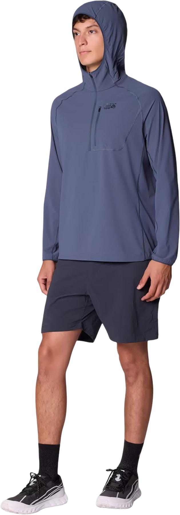 Product gallery image number 7 for product Sunshield Hoody - Men's