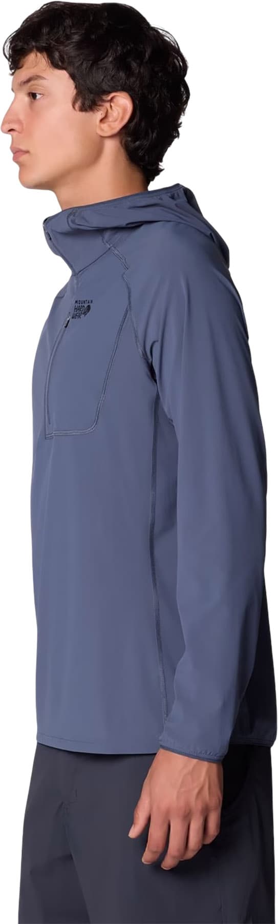 Product gallery image number 5 for product Sunshield Hoody - Men's