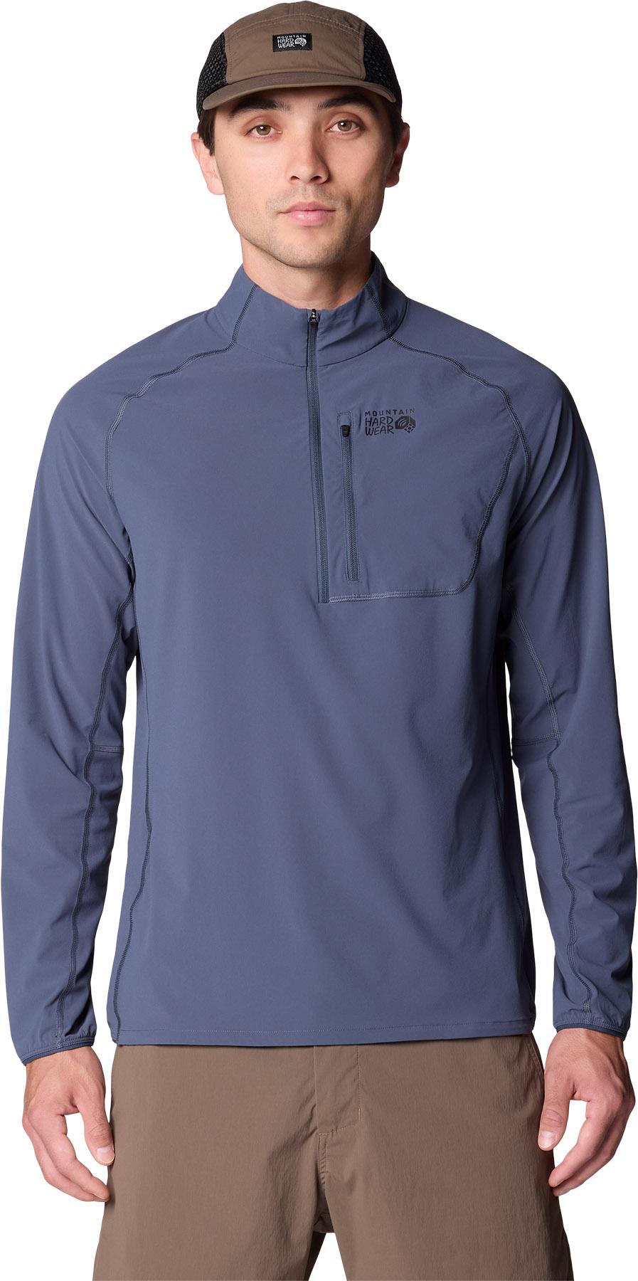 Product image for Sunshield 1/2 Zip Technical Top - Men's