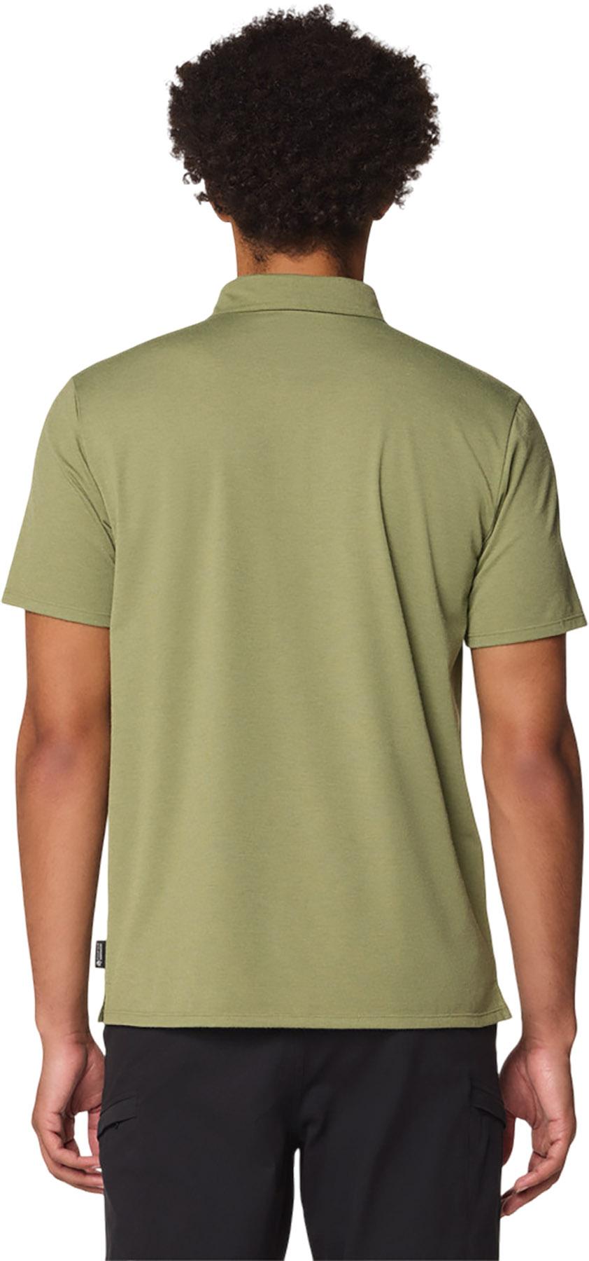 Product gallery image number 2 for product Low Exposure Polo - Men's