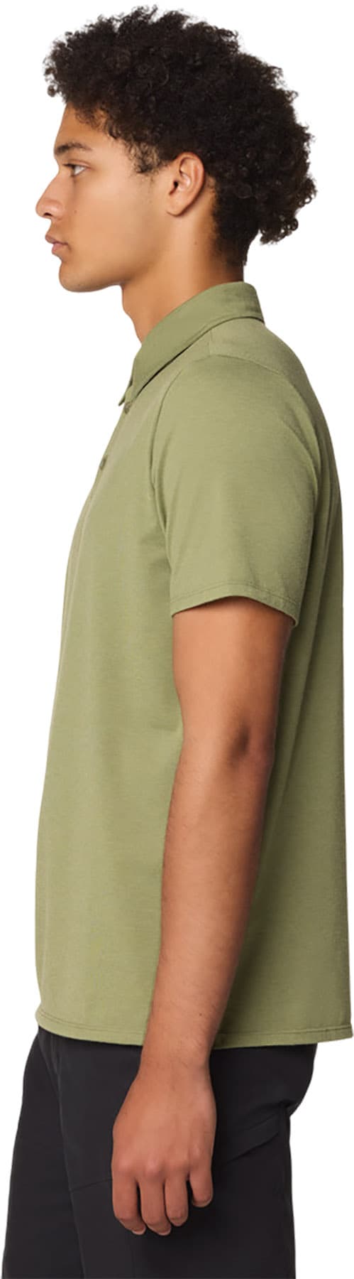 Product gallery image number 4 for product Low Exposure Polo - Men's