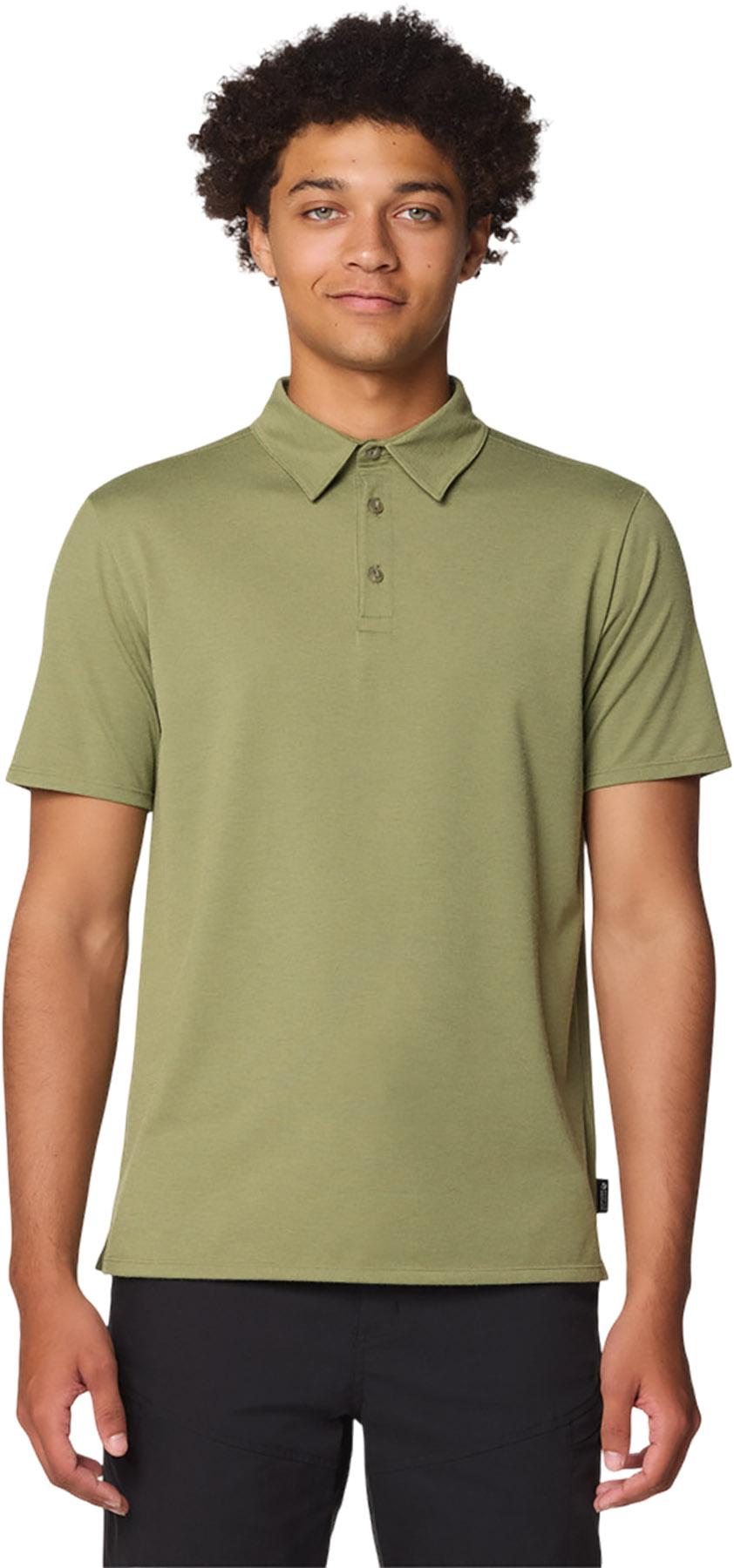 Product image for Low Exposure Polo - Men's