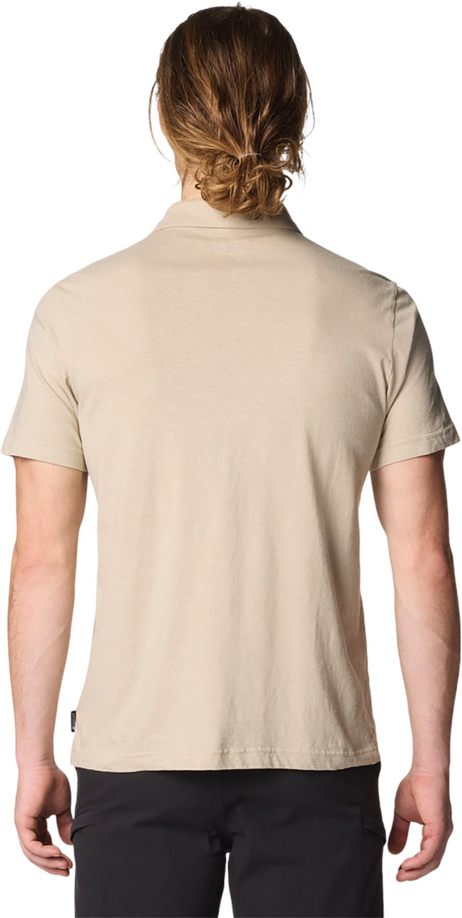 Product gallery image number 2 for product On Edge Polo - Men's
