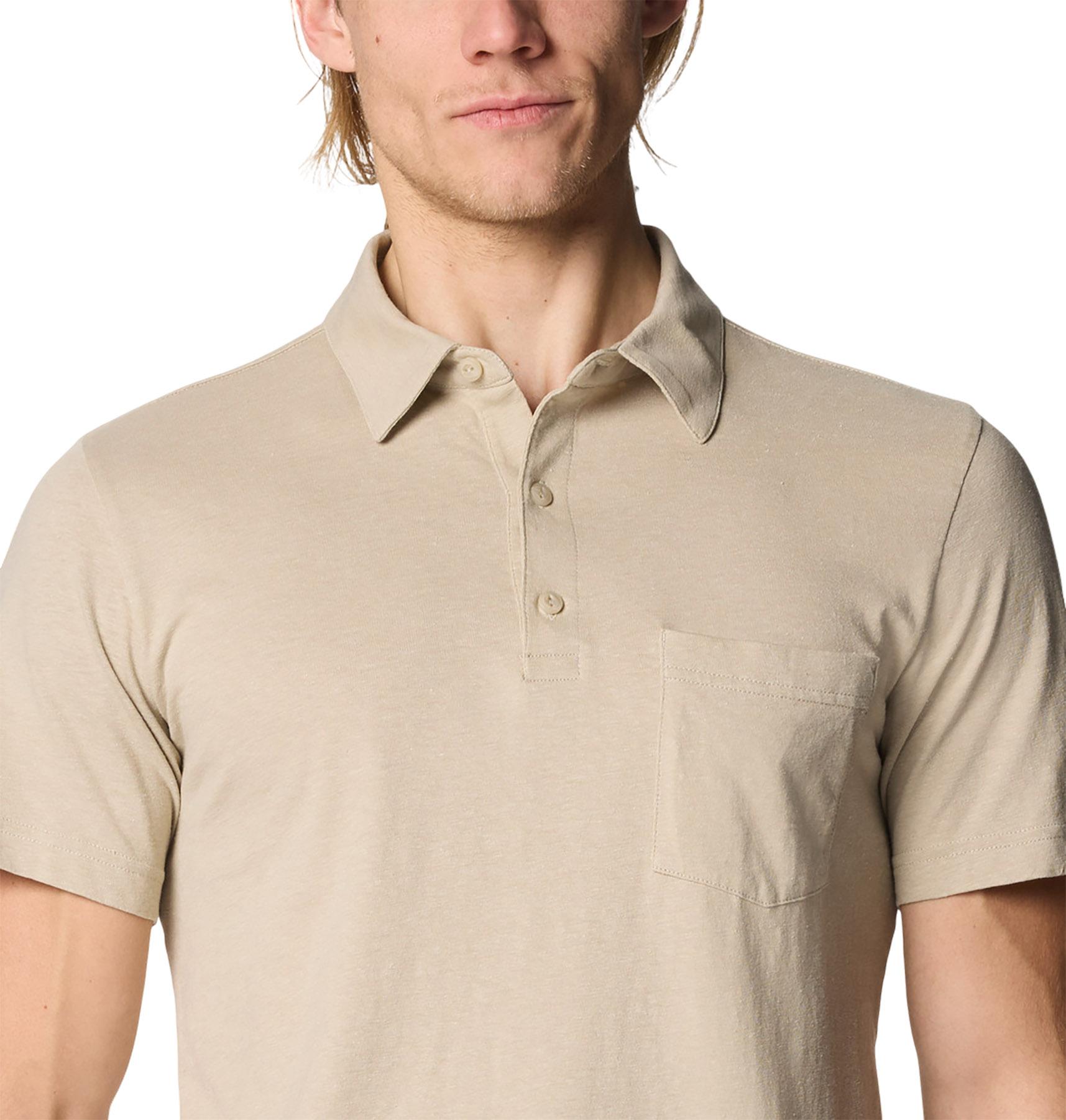 Product gallery image number 3 for product On Edge Polo - Men's