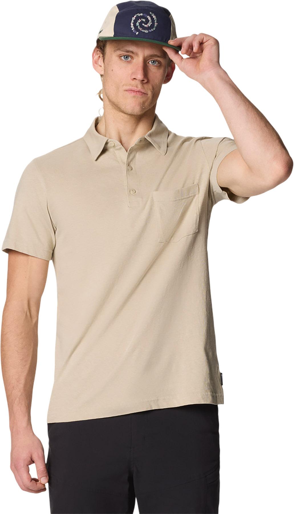 Product gallery image number 4 for product On Edge Polo - Men's