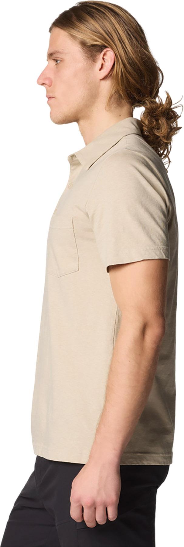 Product gallery image number 5 for product On Edge Polo - Men's