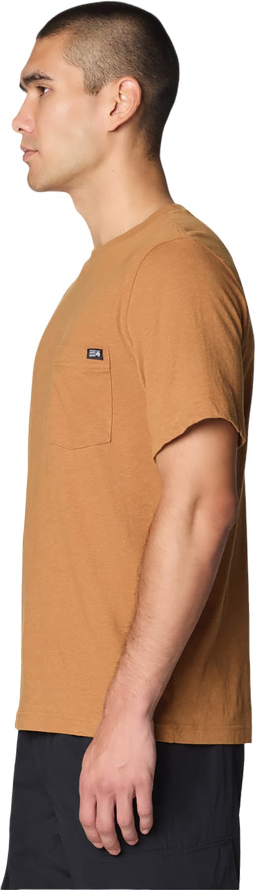 Numéro de l'image de la galerie de produits 2 pour le produit T-shirt à manches courtes On Edge - Homme