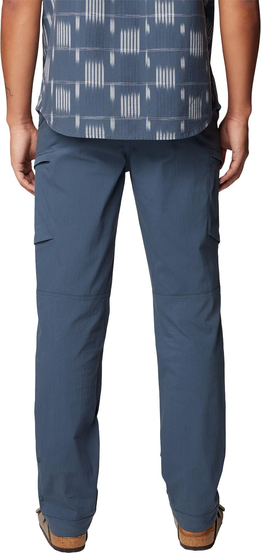 Product gallery image number 4 for product Hardwear AP™ Cargo Pant - Men's