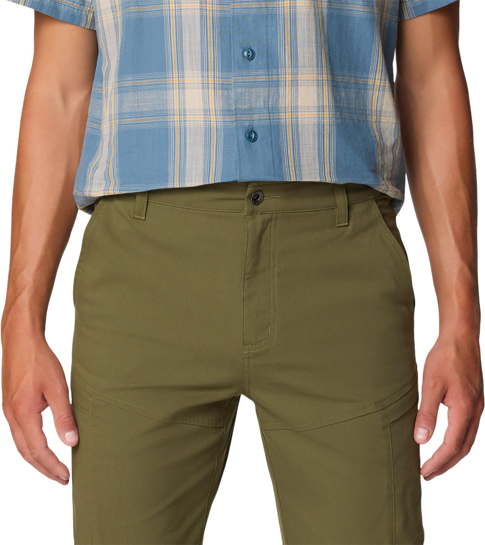 Product gallery image number 3 for product Hardwear AP™ Cargo Pant - Men's