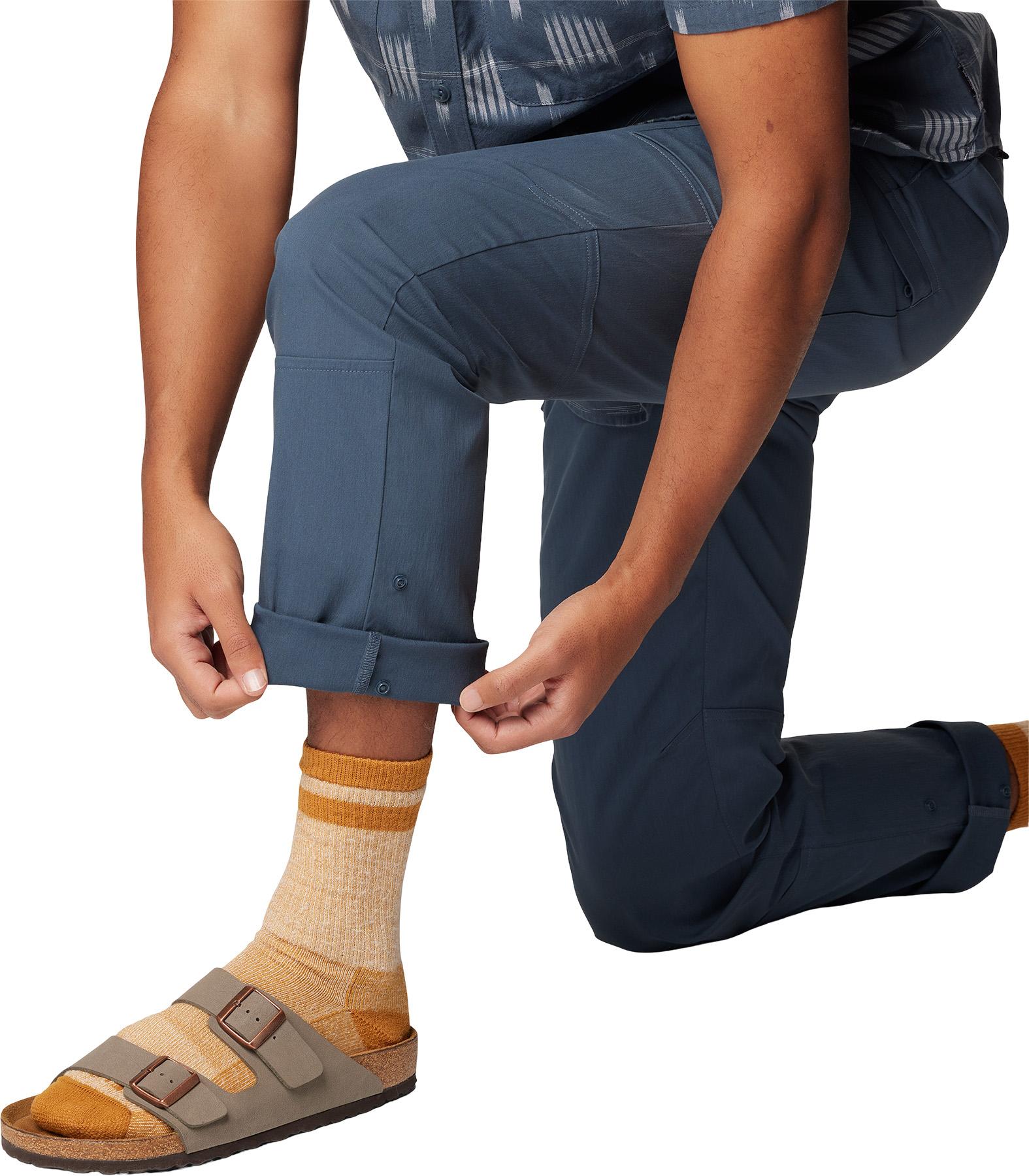 Product gallery image number 6 for product Hardwear AP™ Cargo Pant - Men's