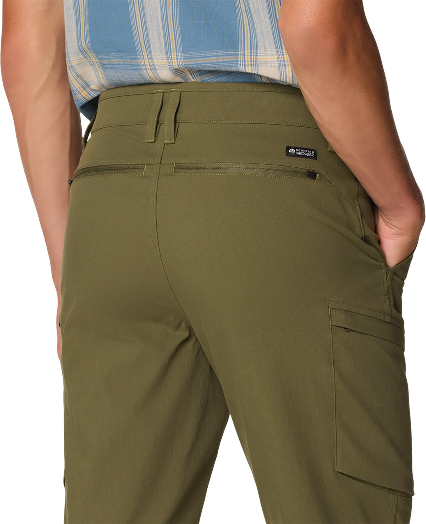Product gallery image number 4 for product Hardwear AP™ Cargo Pant - Men's