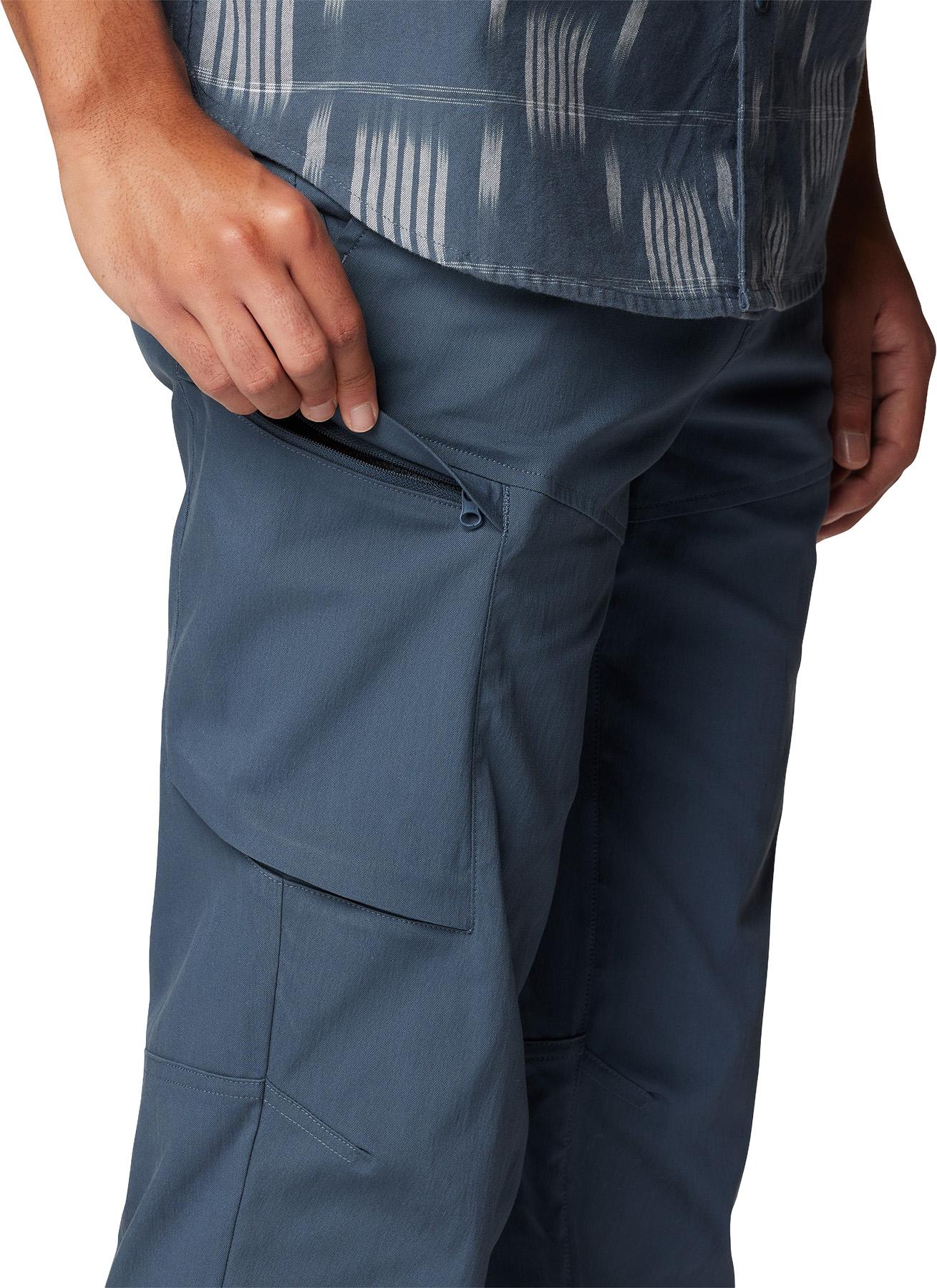 Product gallery image number 8 for product Hardwear AP™ Cargo Pant - Men's