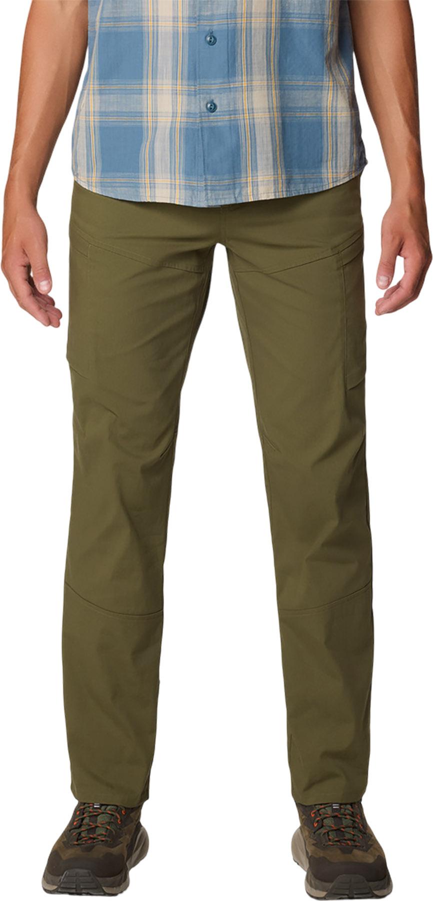 Product gallery image number 6 for product Hardwear AP™ Cargo Pant - Men's