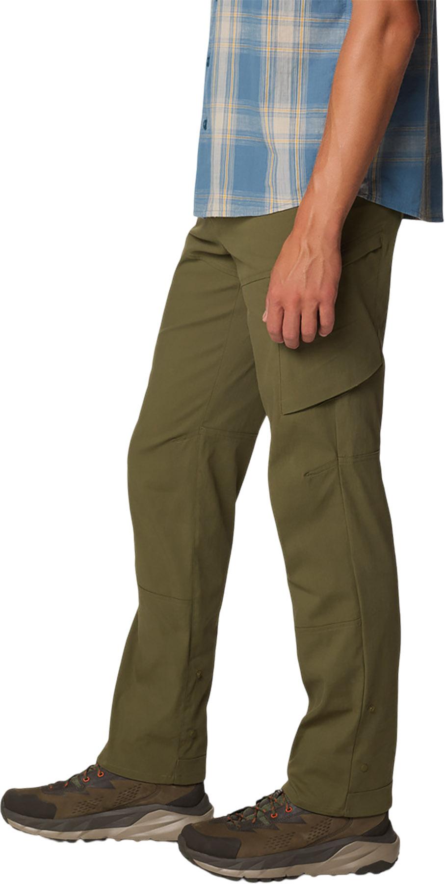 Product gallery image number 5 for product Hardwear AP™ Cargo Pant - Men's