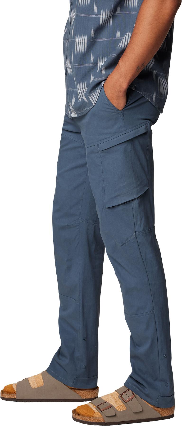 Product gallery image number 3 for product Hardwear AP™ Cargo Pant - Men's