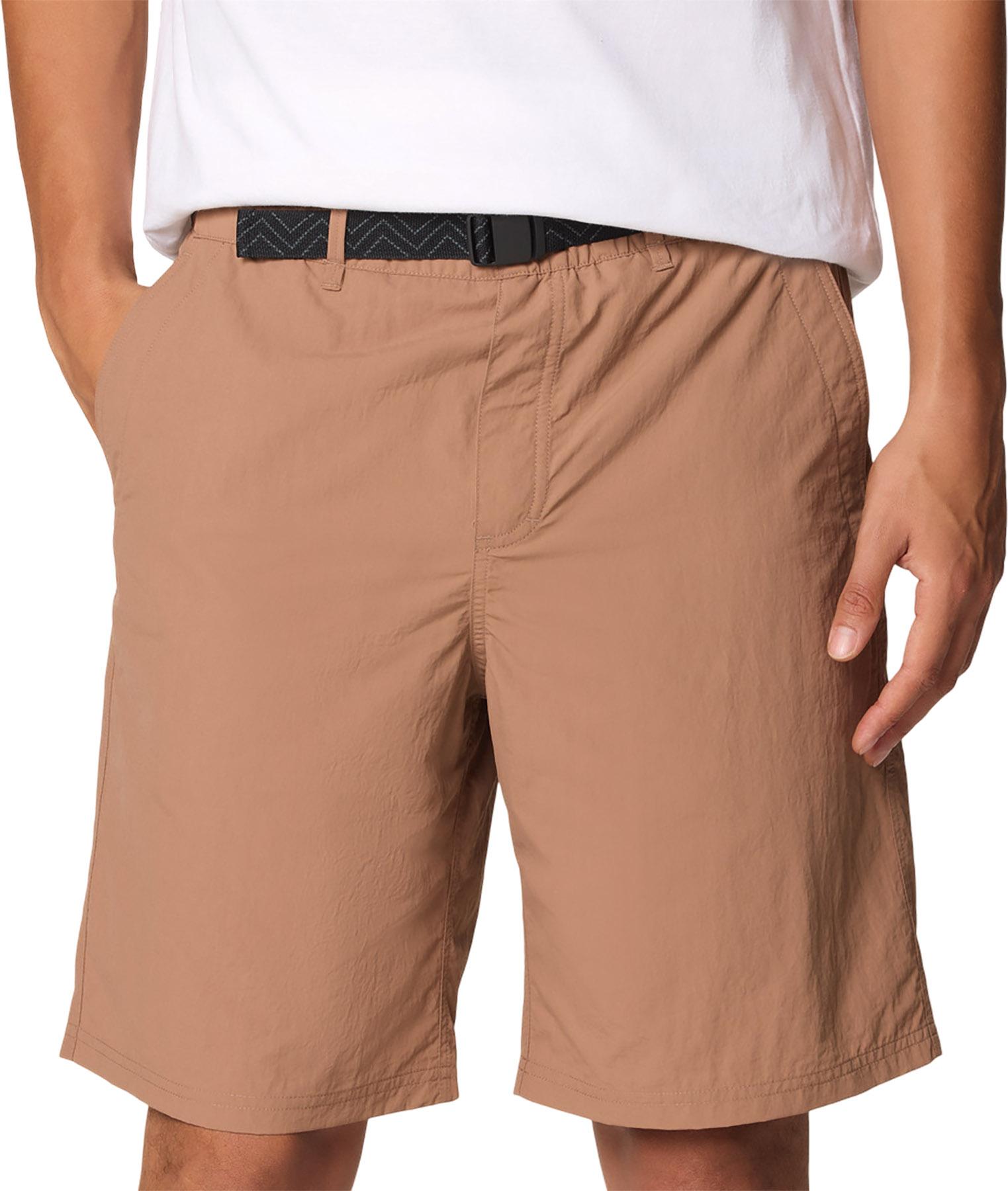 Product gallery image number 3 for product Stryder Belted Shorts - Men's