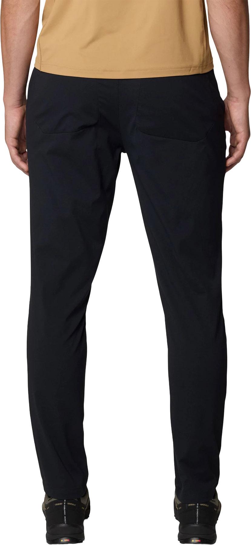 Product gallery image number 5 for product Dynama Pull-On Pant - Men's