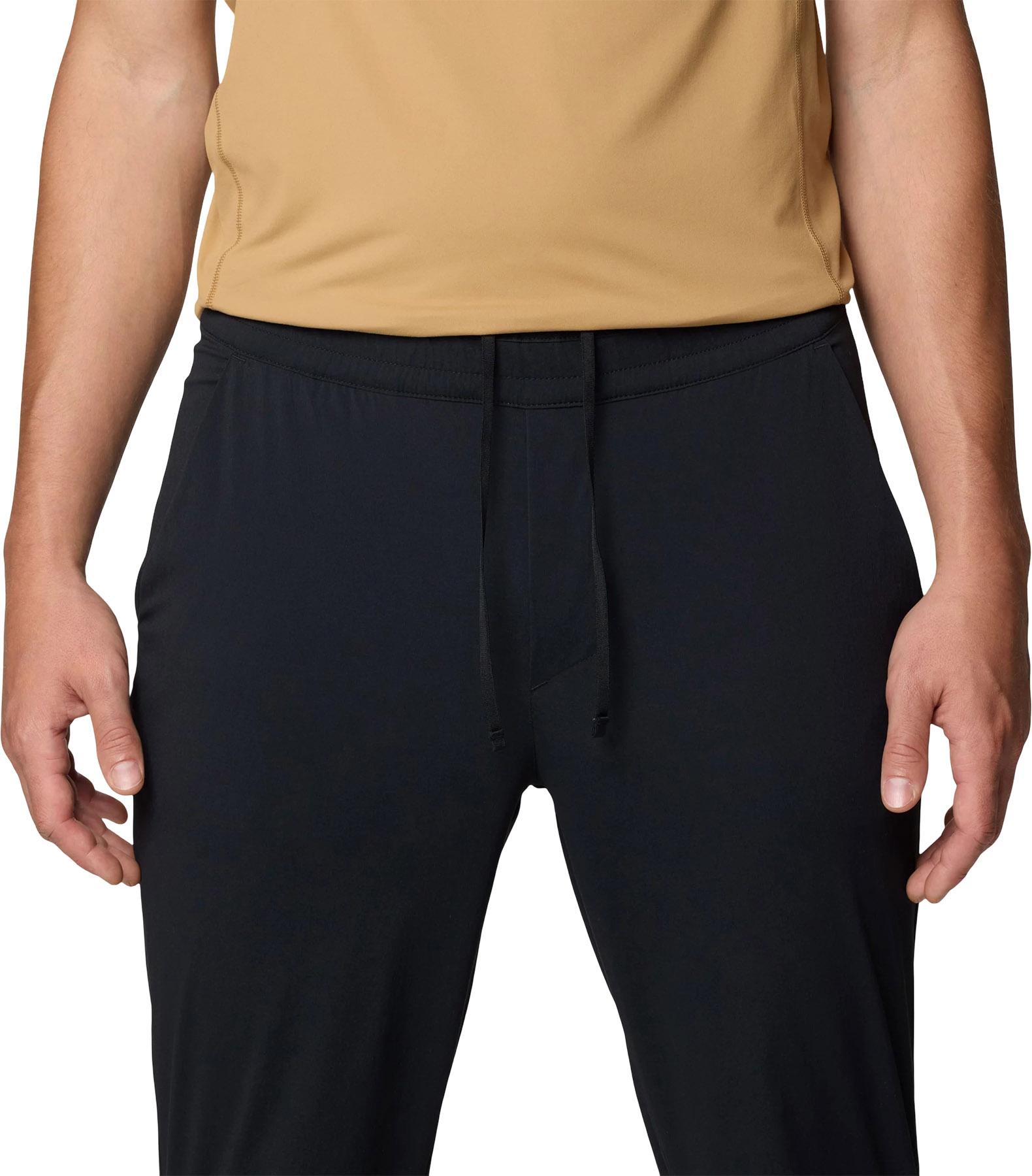 Product gallery image number 3 for product Dynama Pull-On Pant - Men's