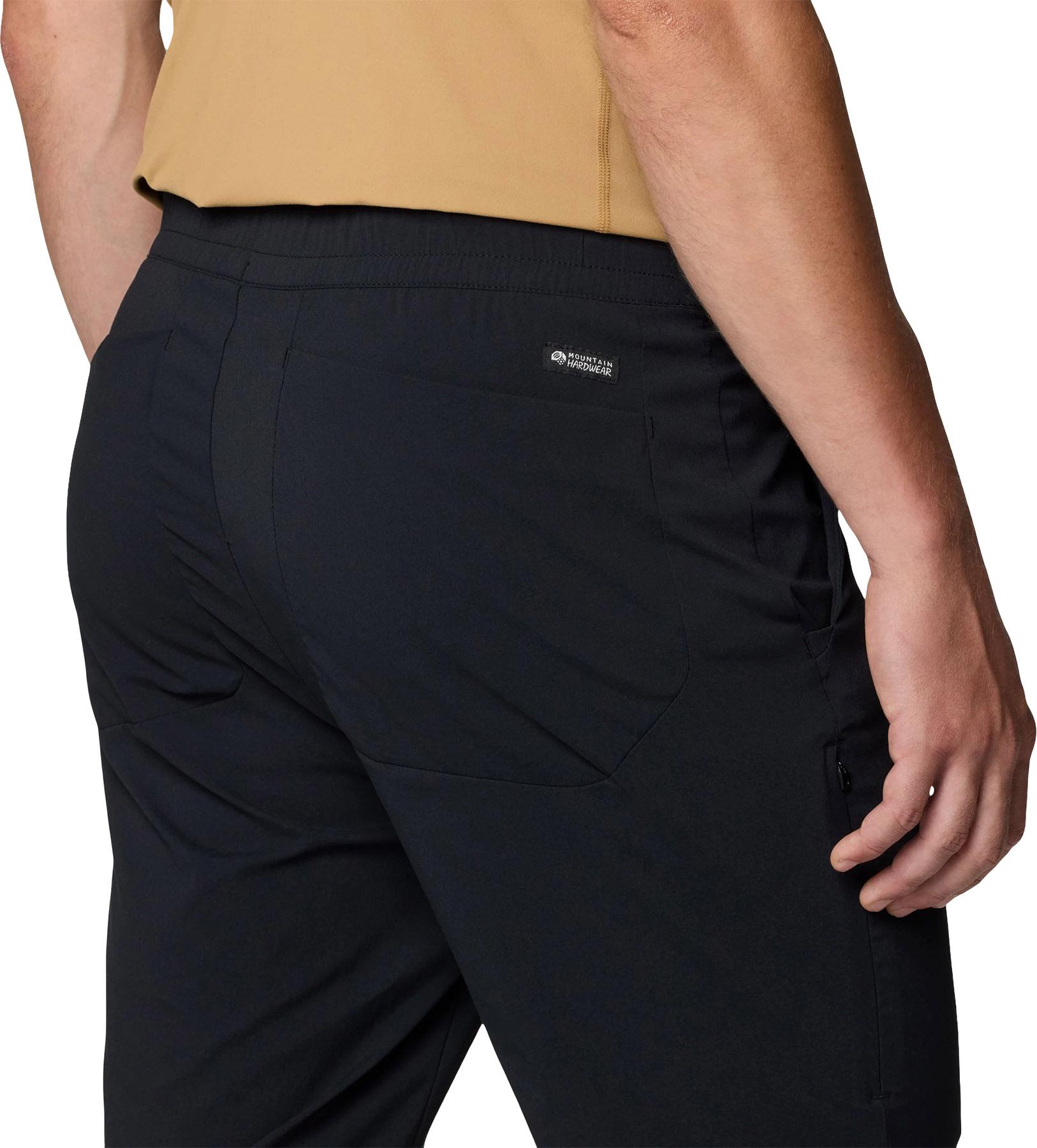 Product gallery image number 2 for product Dynama Pull-On Pant - Men's