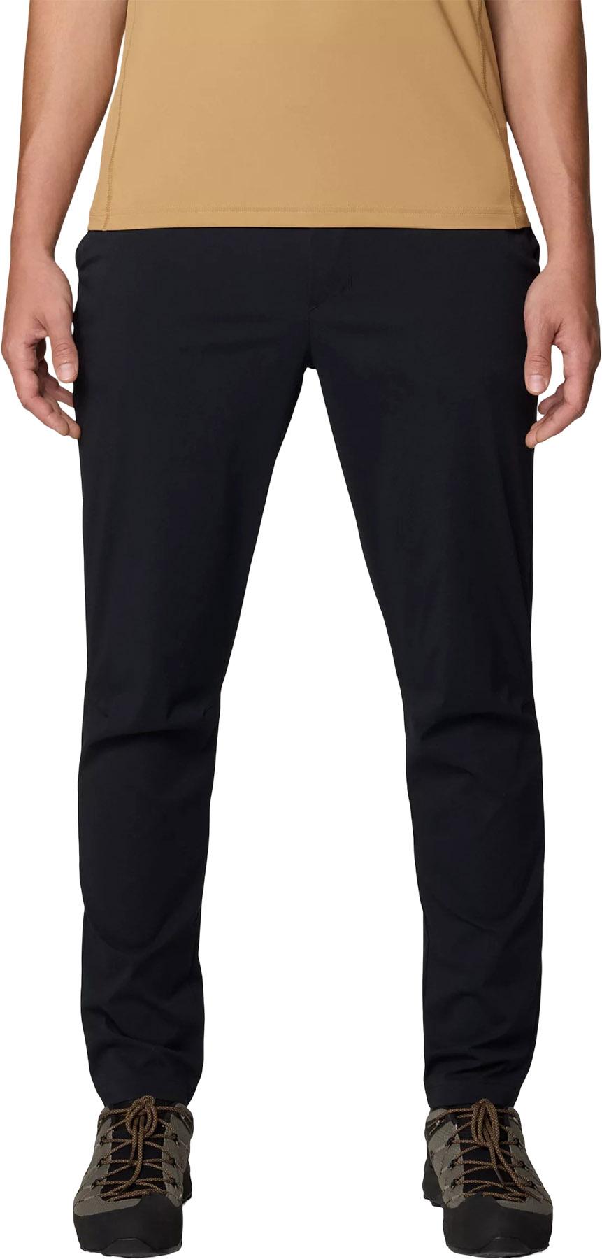 Product gallery image number 4 for product Dynama Pull-On Pant - Men's
