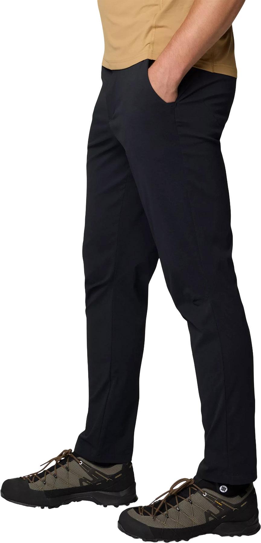 Product gallery image number 7 for product Dynama Pull-On Pant - Men's
