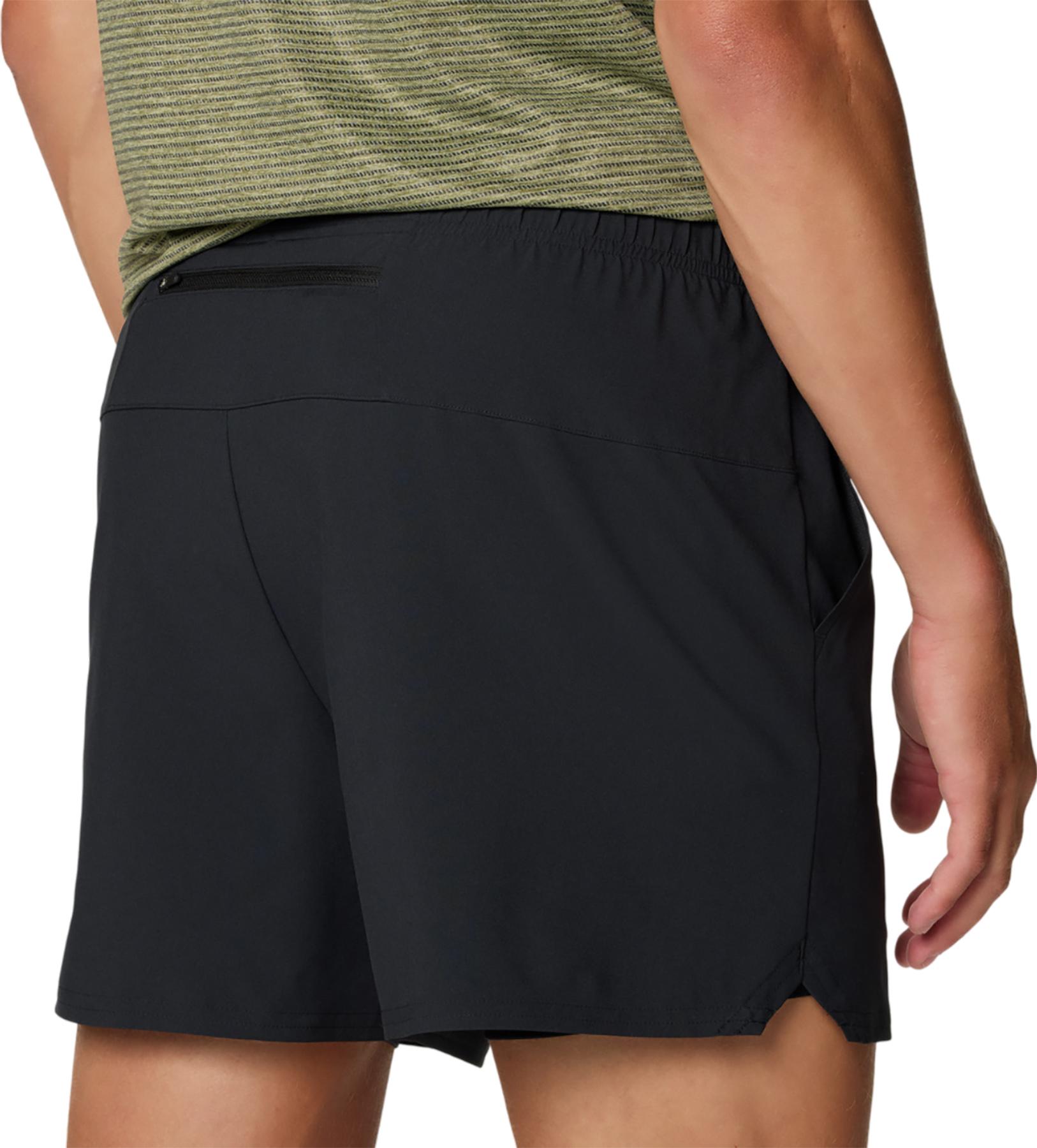 Product gallery image number 2 for product Shade Lite Shorts- Men's