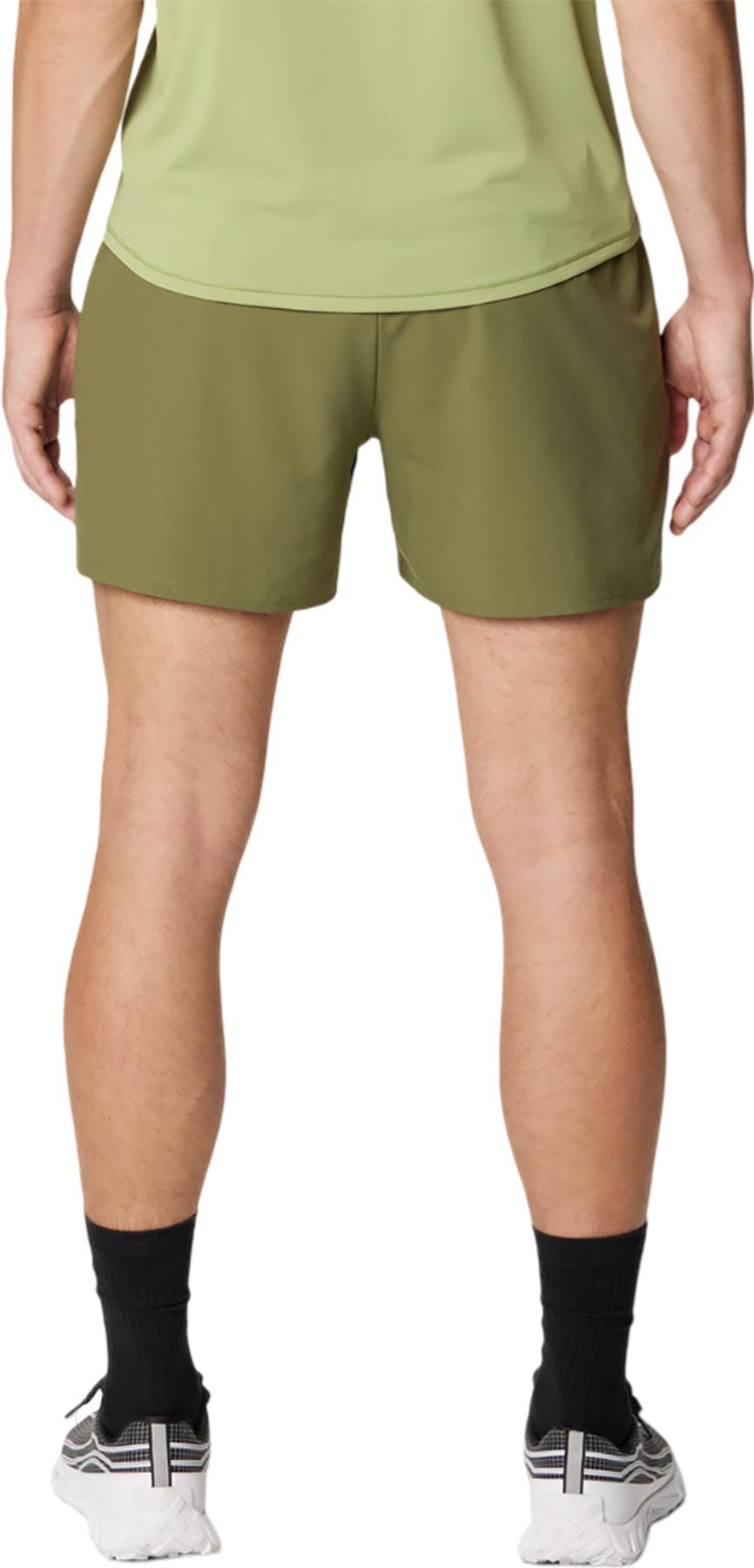 Product gallery image number 2 for product Shade Lite Shorts- Men's