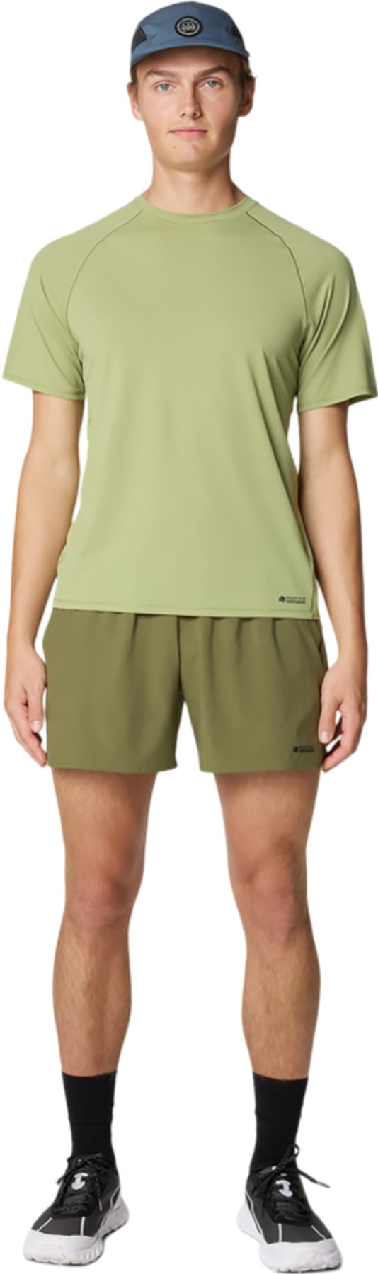Product gallery image number 4 for product Shade Lite Shorts- Men's