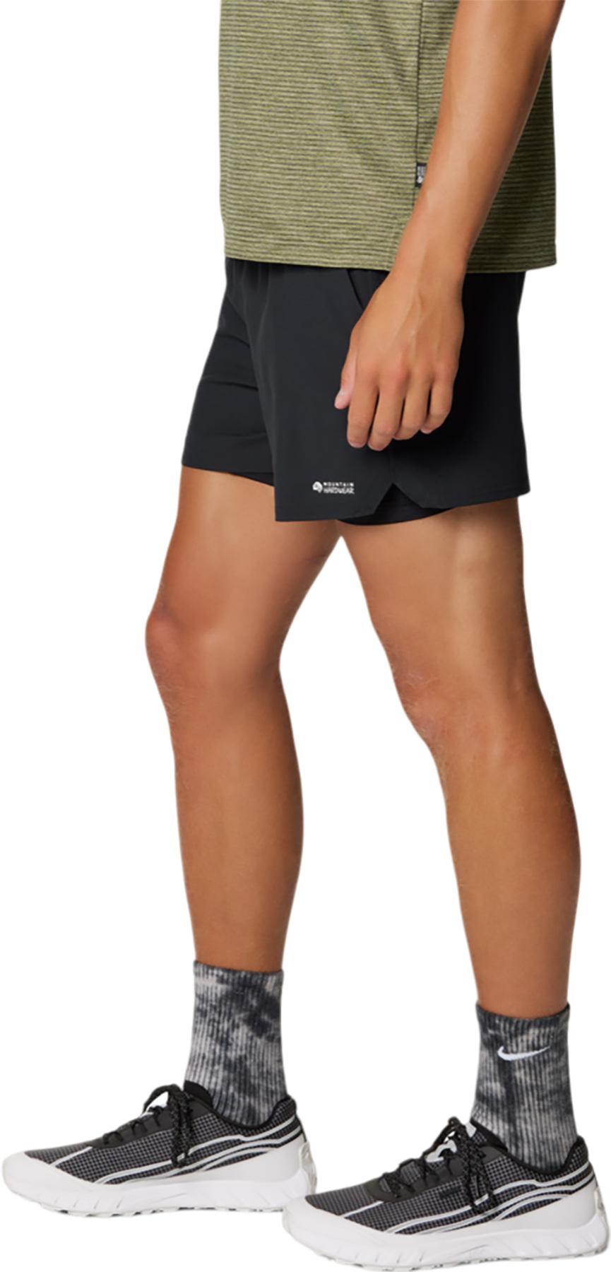 Product gallery image number 3 for product Shade Lite Shorts- Men's