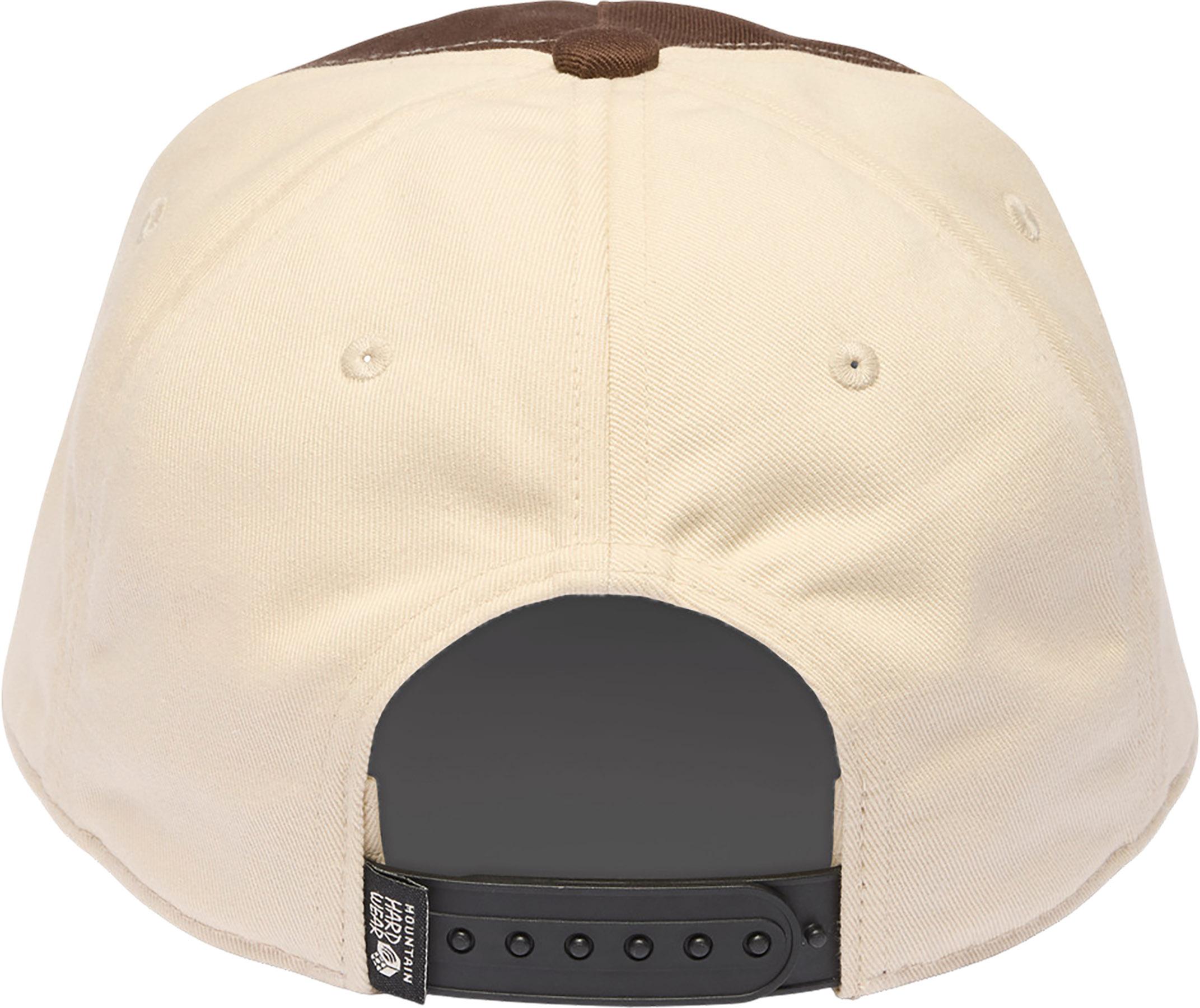 Numéro de l'image de la galerie de produits 4 pour le produit Chapeau à 5 panneaux Canvas - Homme