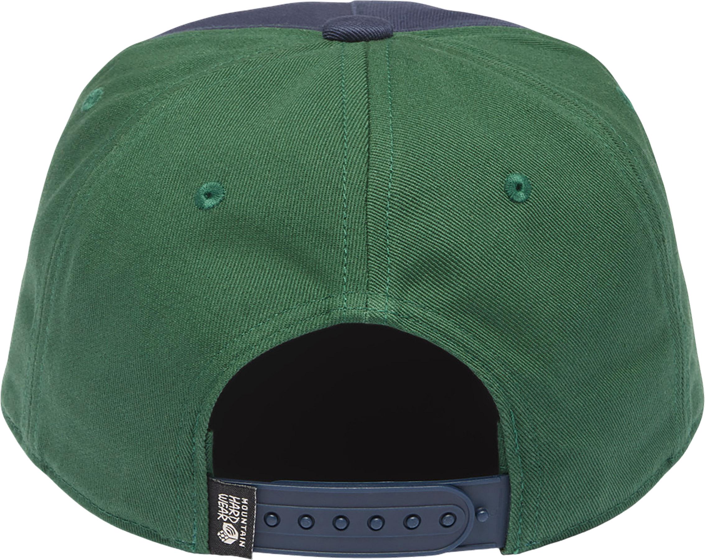 Product gallery image number 2 for product Canvas 5 Panel Hat - Men's