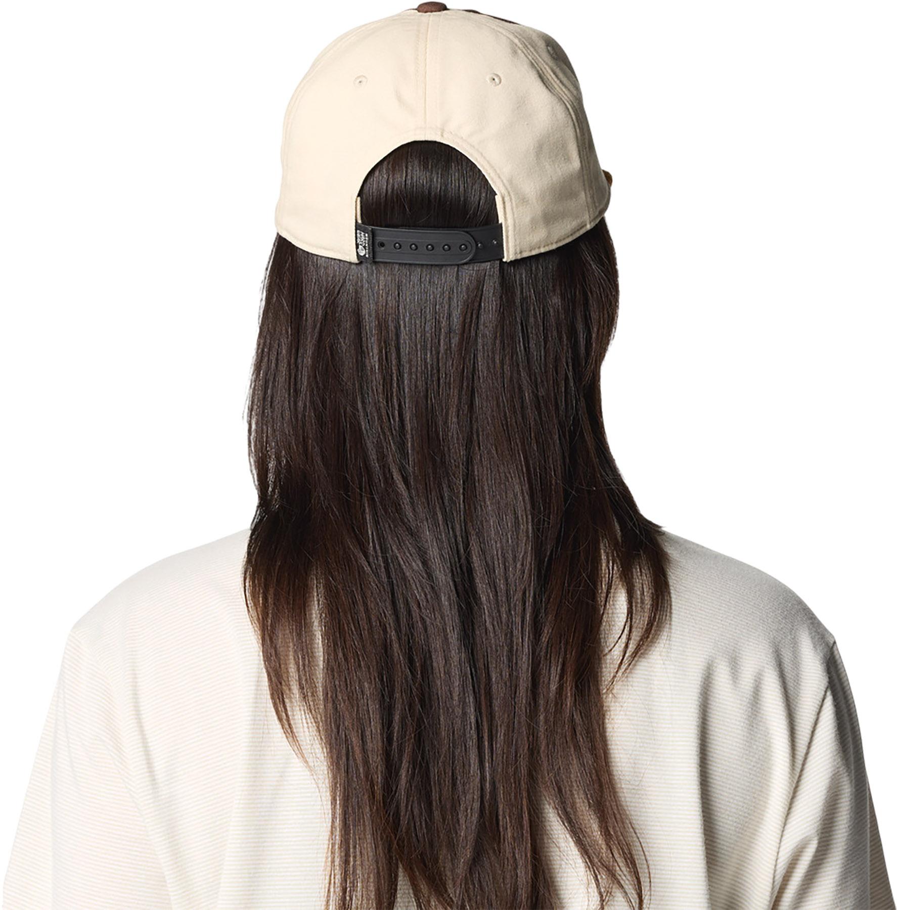 Numéro de l'image de la galerie de produits 3 pour le produit Chapeau à 5 panneaux Canvas - Homme