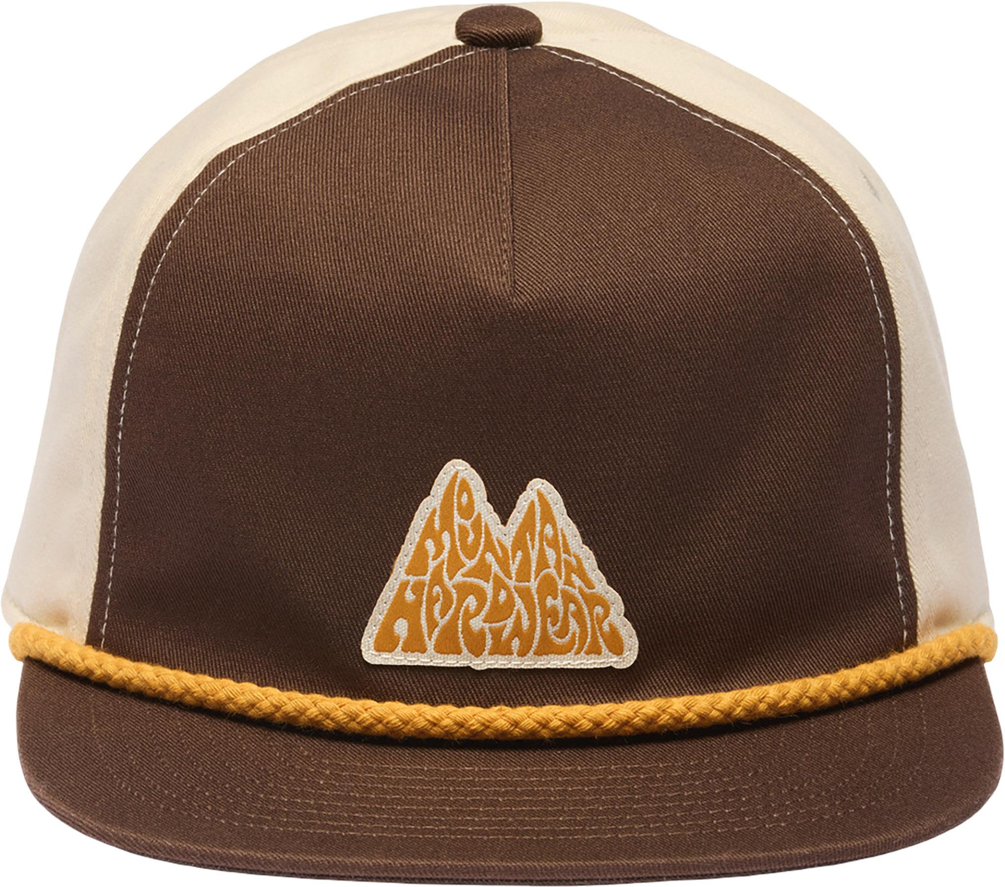 Numéro de l'image de la galerie de produits 2 pour le produit Chapeau à 5 panneaux Canvas - Homme