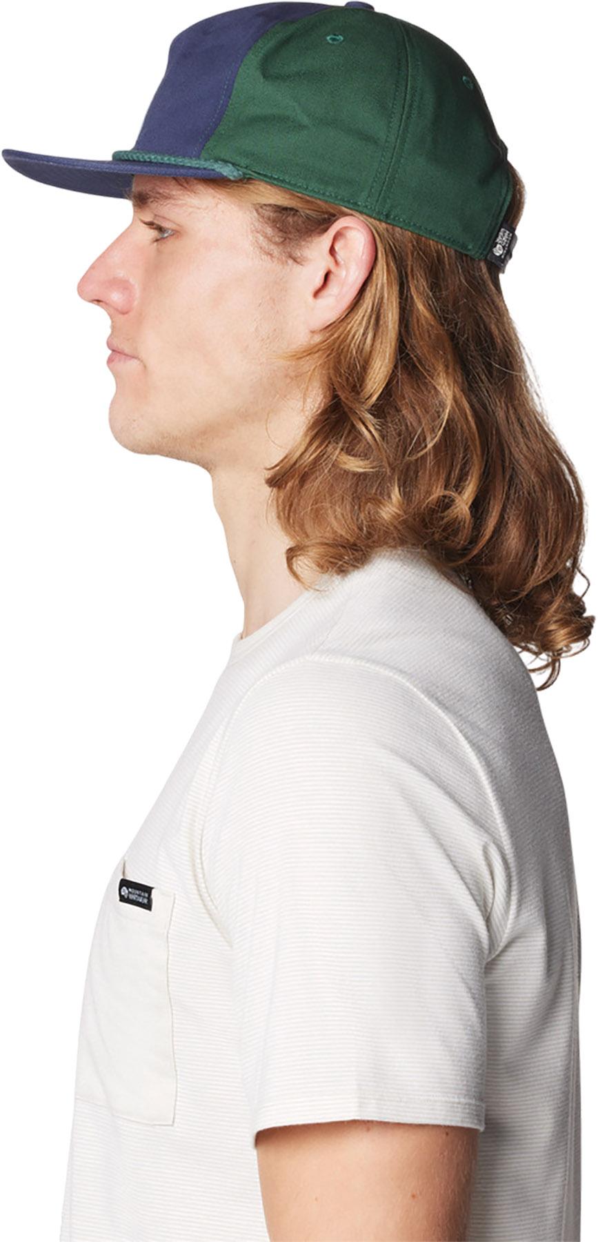 Product gallery image number 5 for product Canvas 5 Panel Hat - Men's