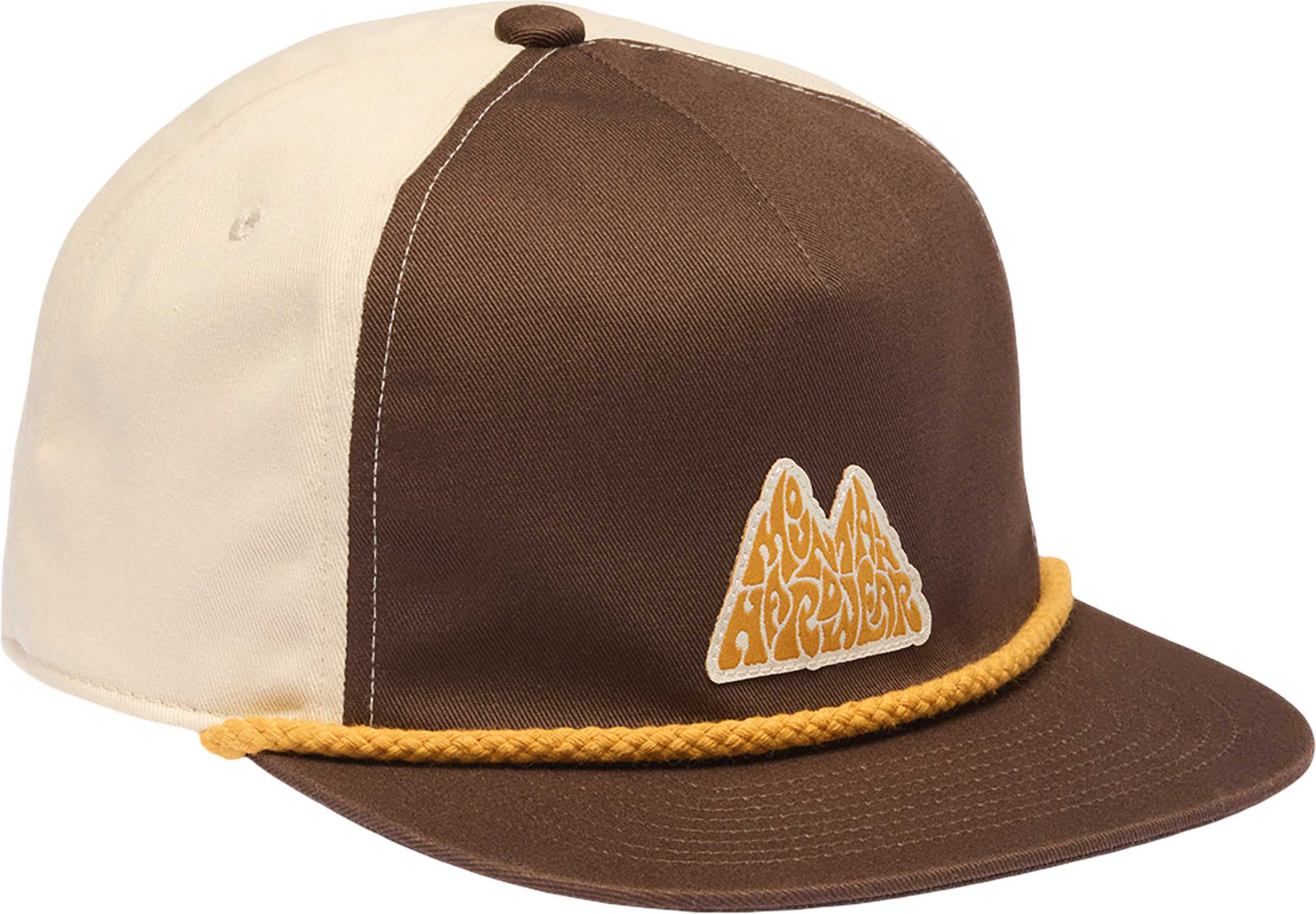 Image de produit pour Chapeau à 5 panneaux Canvas - Homme