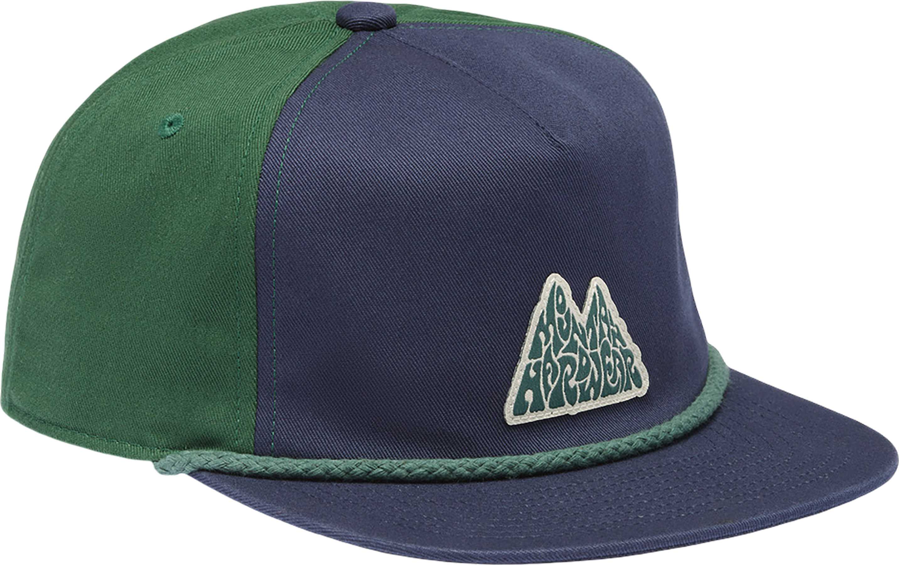 Lapis Dusk - Blue Pine