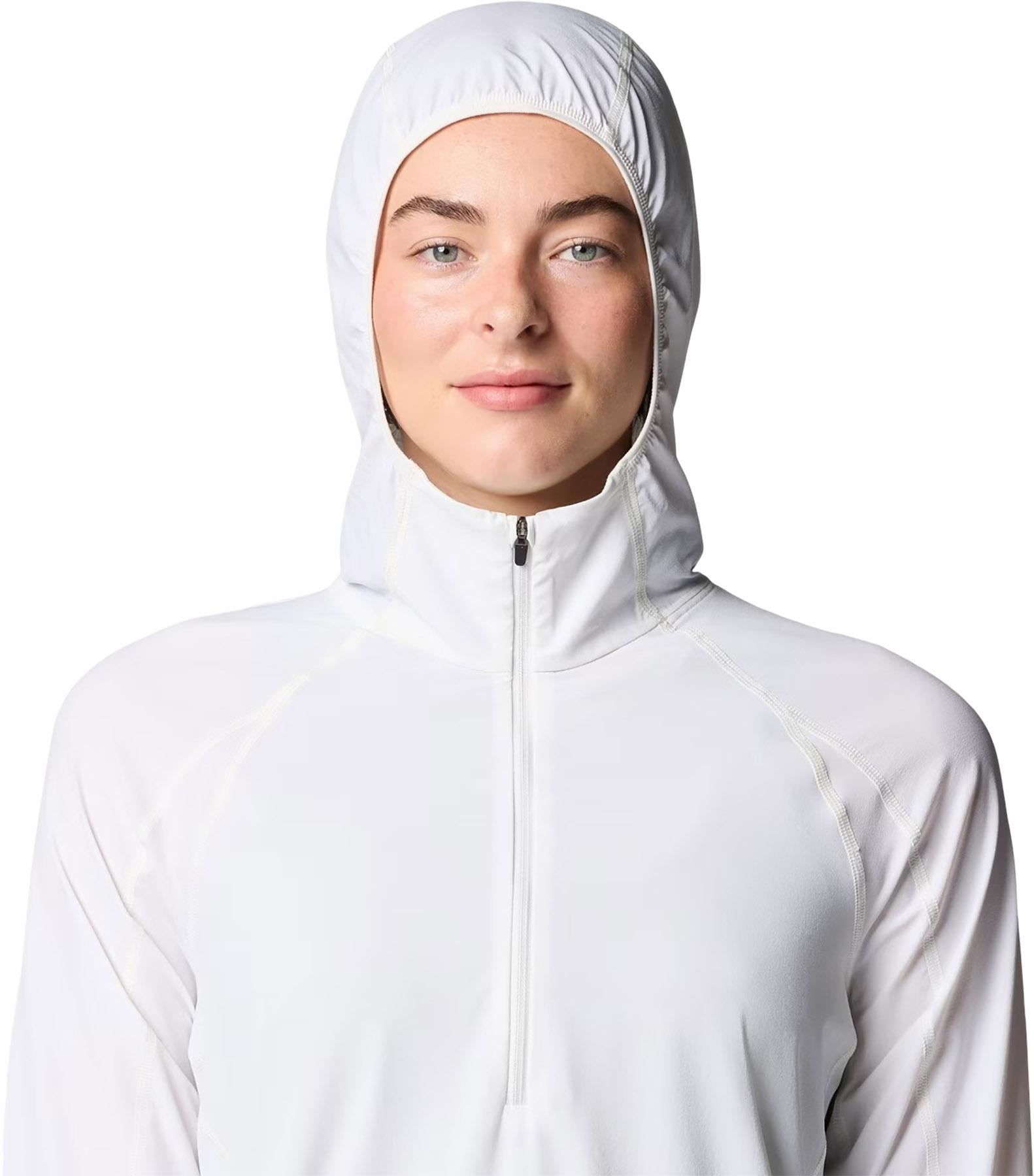 Product gallery image number 3 for product Sunshield Hoody - Women's