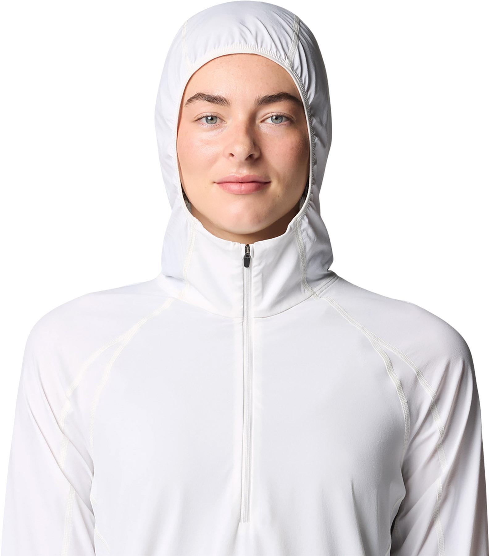 Product gallery image number 4 for product Sunshield Hoody - Women's