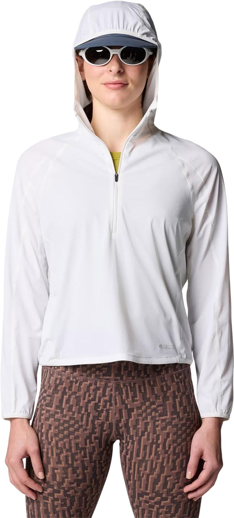 Product gallery image number 4 for product Sunshield Hoody - Women's