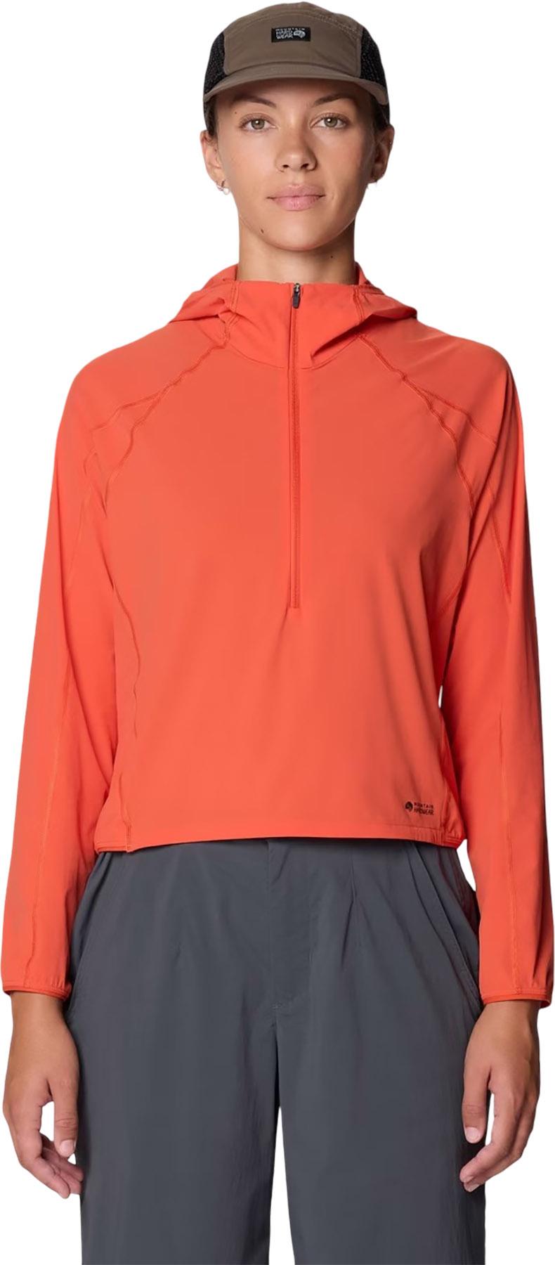 Product image for Sunshield Hoody - Women's