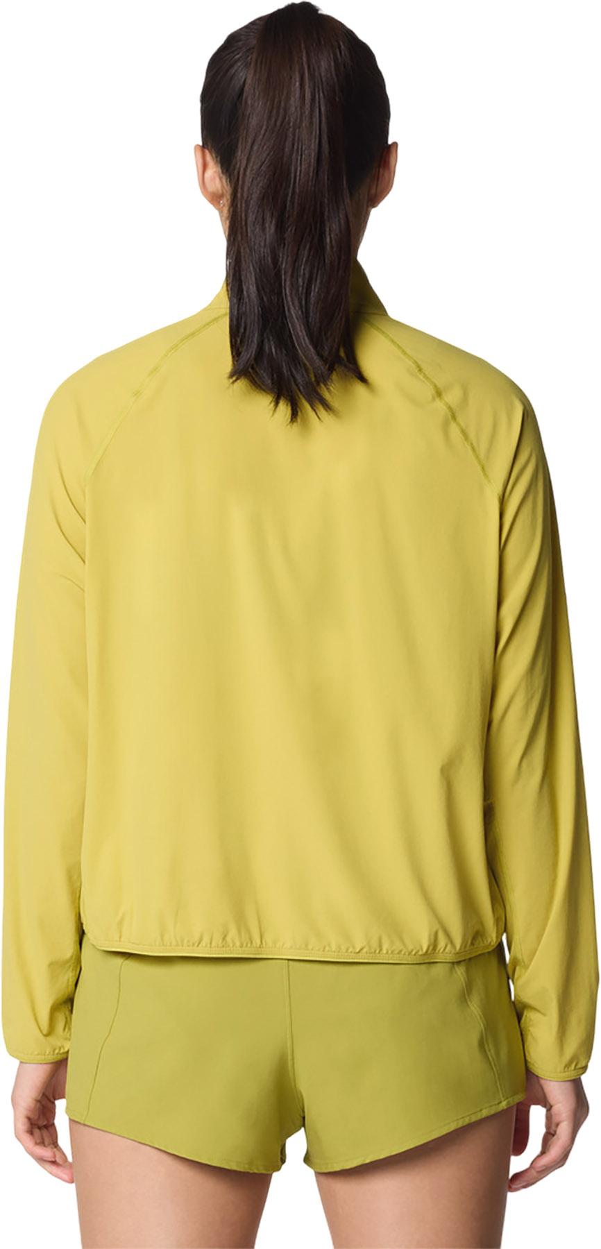 Product gallery image number 3 for product Sunshield 1/2 Zip Pullover - Women's