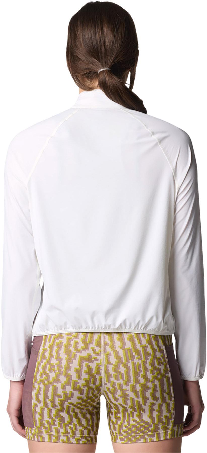 Product gallery image number 3 for product Sunshield 1/2 Zip Pullover - Women's