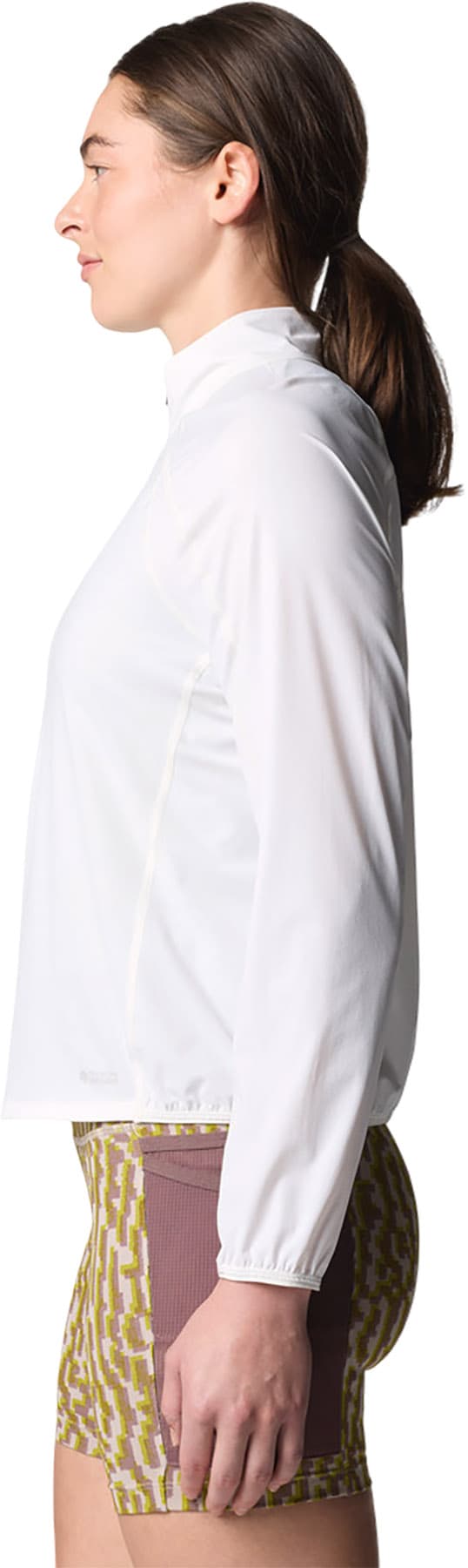 Product gallery image number 2 for product Sunshield 1/2 Zip Pullover - Women's