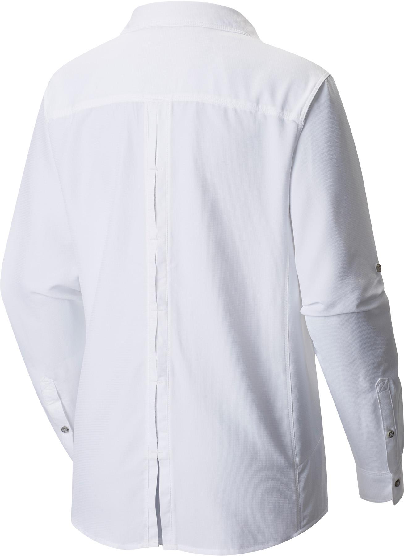 Product gallery image number 2 for product Canyon Long Sleeve Shirt - Women's